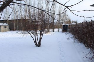 Photo 21: 5 Fairway Close in Steinbach: House for sale : MLS®# 202303447