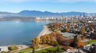 Photo 25: 309 1425 CYPRESS Street in Vancouver: Kitsilano Condo for sale in "Cypress West" (Vancouver West)  : MLS®# R2836844