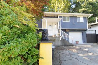 Photo 30: 3102 MARINER Way in Coquitlam: Ranch Park House for sale : MLS®# R2828180