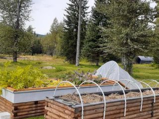 Photo 18: 5177 CLEARWATER VALLEY ROAD: Wells Gray House for sale (North East)  : MLS®# 176528