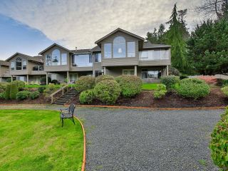 Photo 9: 30 529 Johnstone Rd in FRENCH CREEK: PQ French Creek Row/Townhouse for sale (Parksville/Qualicum)  : MLS®# 805223