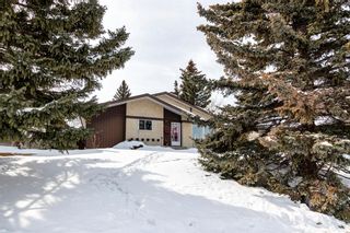 Photo 30: 7711 Hunterquay Way NW in Calgary: Huntington Hills Detached for sale : MLS®# A2032516