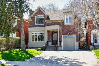 Photo 1: 344 Bessborough Drive in Toronto: Leaside House (2-Storey) for sale (Toronto C11)  : MLS®# C8272320