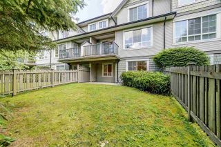 Photo 27: 51 2978 WHISPER WAY in Coquitlam: Westwood Plateau Townhouse for sale : MLS®# R2473168