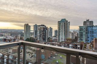 Photo 18: 1601 1308 HORNBY Street in Vancouver: Downtown VW Condo for sale in "SALT" (Vancouver West)  : MLS®# R2849179