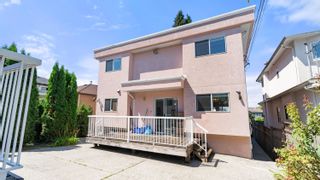 Photo 3: 4128 SLOCAN Street in Vancouver: Renfrew Heights House for sale (Vancouver East)  : MLS®# R2800701