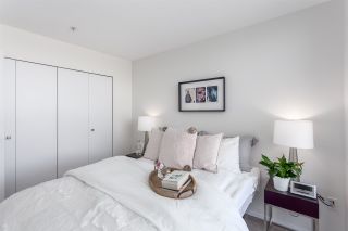 Photo 10: 305 418 E BROADWAY in Vancouver: Mount Pleasant VE Condo for sale in "BROADWAY CREST" (Vancouver East)  : MLS®# R2191821