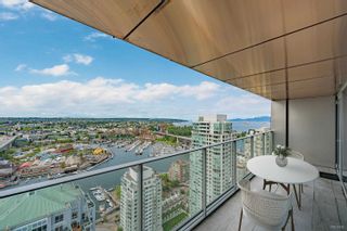 Main Photo: 3502 1480 HOWE Street in Vancouver: Yaletown Condo for sale (Vancouver West)  : MLS®# R2882878