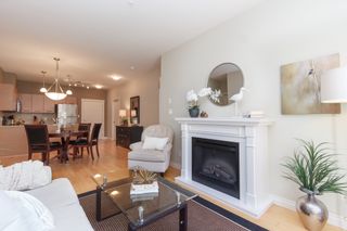 Photo 7: 104 2380 Brethour Ave in SIDNEY: Si Sidney North-East Condo for sale (Sidney)  : MLS®# 786586