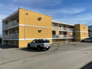Photo 2: Multi-family apartment building for sale, Kamloops BC: Multi-Family for sale : MLS®# 166091