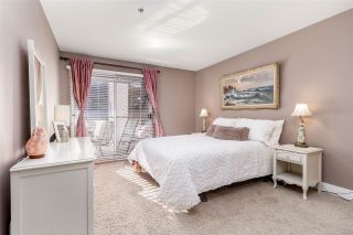 Photo 10: 202 19142 122 Avenue in Pitt Meadows: Central Meadows Condo for sale in "PARKWOOD MANOR" : MLS®# R2338625