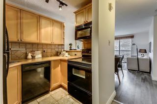Photo 7: 301 60 38A Avenue SW in Calgary: Parkhill Apartment for sale : MLS®# A1157887