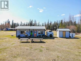 Photo 2: 4826 TEN MILE LAKE ROAD in Quesnel: Vacant Land for sale : MLS®# C8059390
