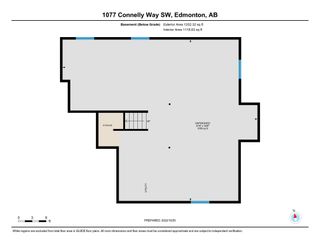 Photo 41: 1077 CONNELLY Way in Edmonton: Zone 55 House for sale : MLS®# E4324350