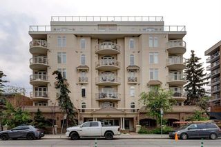 Main Photo: 208 1315 12 Avenue SW in Calgary: Beltline Apartment for sale : MLS®# A2136883