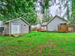 Photo 11: 20838 LOUIE Crescent in Langley: Walnut Grove House for sale : MLS®# R2391632