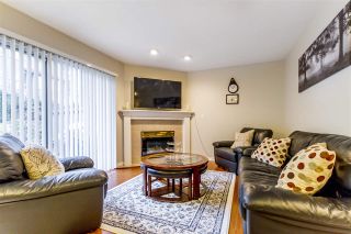 Photo 5: 45 2990 PANORAMA Drive in Coquitlam: Westwood Plateau Townhouse for sale in "WESTBROOK VILLAGE" : MLS®# R2235190