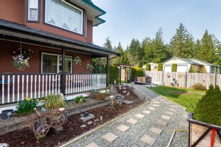 Photo 3: 3606 Vanland Rd in Cobble Hill: ML Cobble Hill House for sale (Malahat & Area)  : MLS®# 896867