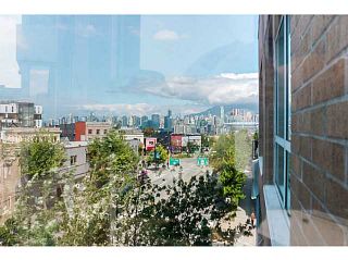 Photo 15: # 419 288 E 8TH AV in Vancouver: Mount Pleasant VE Condo for sale (Vancouver East)  : MLS®# V1077245