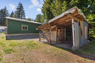 Photo 46: 358 Webb Rd in Courtenay: CV Courtenay West House for sale (Comox Valley)  : MLS®# 932871