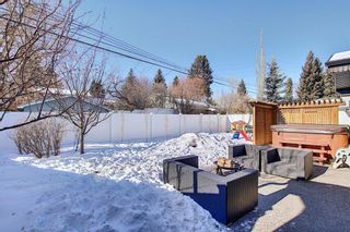 Photo 37: 6439 Laurentian Way SW in Calgary: North Glenmore Park Detached for sale : MLS®# A1071961