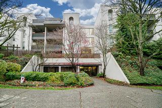 Photo 20: 416 1945 WOODWAY Place in Burnaby: Brentwood Park Condo for sale (Burnaby North)  : MLS®# R2223411