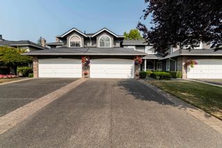 Photo 6: 6089 W BOUNDARY Drive in Surrey: Panorama Ridge Townhouse for sale in "BOUNDARY PARK" : MLS®# R2819953