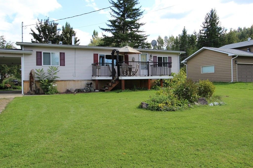 Main Photo: 4008 Torry Road: Eagle Bay House for sale (Shuswap)  : MLS®# 10072062