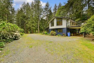 Photo 4: 1385 Campbell Rd in Cobble Hill: ML Cobble Hill House for sale (Malahat & Area)  : MLS®# 911642