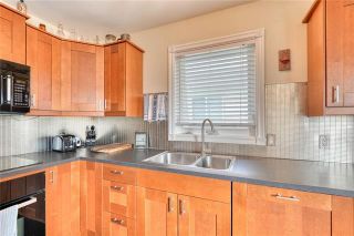 Photo 10: 6 WEST AARSBY Road: Cochrane Semi Detached for sale : MLS®# C4302909