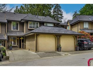 Photo 38: 41 795 NOONS CREEK Drive in Port Moody: North Shore Pt Moody Townhouse for sale in "Heritage Terrace" : MLS®# R2701729