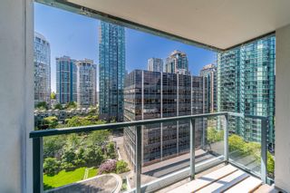 Photo 24: 1501 1238 MELVILLE Street in Vancouver: Coal Harbour Condo for sale in "POINTE CLAIRE" (Vancouver West)  : MLS®# R2868584