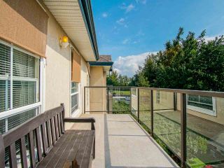 Photo 18: 306 33150 4TH Avenue in Mission: Mission BC Condo for sale in "Kathleen Court" : MLS®# R2504739