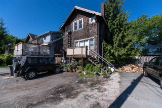 Photo 5: 2528 MACKENZIE Street in Vancouver: Kitsilano House for sale (Vancouver West)  : MLS®# R2082726