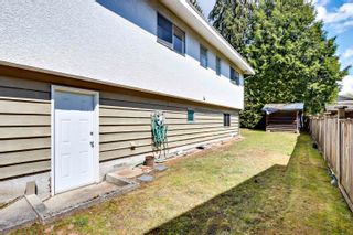 Photo 28: 2080 WINSLOW Avenue in Coquitlam: Central Coquitlam House for sale : MLS®# R2878363
