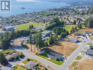 Photo 10: Lot 3 EAGLE RIDGE PLACE in Powell River: Vacant Land for sale : MLS®# 17460