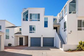 Main Photo: Townhouse for rent : 3 bedrooms : 328 Shoemaker Court in Solana Beach