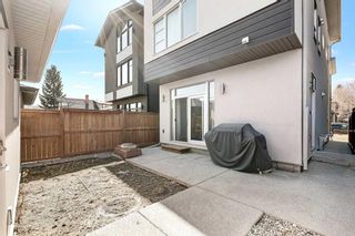 Photo 40: 516A 9 Street NE in Calgary: Bridgeland/Riverside Detached for sale : MLS®# A2116005