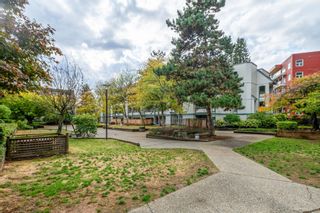 Photo 35: 302 1200 PACIFIC Street in Coquitlam: North Coquitlam Condo for sale in "GLENVIEW MANOR" : MLS®# R2853207