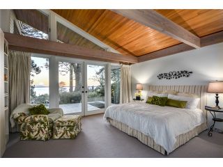 Photo 12: 2599 CRESCENT DR in Surrey: Crescent Bch Ocean Pk. House for sale (South Surrey White Rock)  : MLS®# F1409827
