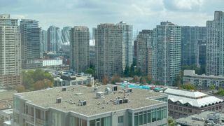 Photo 13: 2107 1188 RICHARDS Street in Vancouver: Yaletown Condo for sale in "Park Plaza" (Vancouver West)  : MLS®# R2864421
