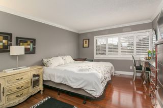 Photo 14: 31 8111 SAUNDERS Road in Richmond: Saunders Townhouse for sale in "OSTERLEY PARK" : MLS®# V1115331