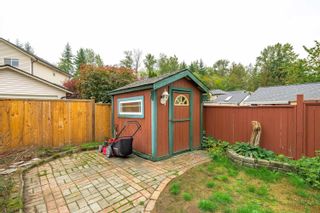 Photo 39: 20642 87 Avenue in Langley: Walnut Grove House for sale : MLS®# R2878552