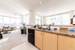 Photo 9: 1404 120 W 16TH STREET in North Vancouver: Central Lonsdale Condo for sale : MLS®# R2445510