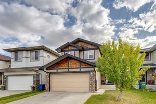 Photo 1: 72 Reunion Close NW: Airdrie Detached for sale : MLS®# A2082370