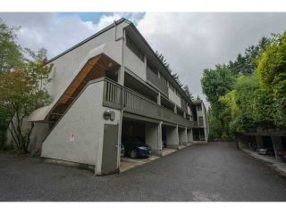 Photo 12: # 90 1935 PURCELL WY in North Vancouver: Lynnmour Condo for sale in "LYNNMOUR SOUTH" : MLS®# V1025318
