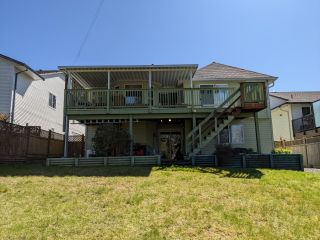 Photo 2: 6048 Shanda Place: Nanaimo House for sale : MLS®# 873182