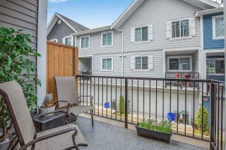 Photo 32: 12 20451 84TH Avenue in Langley: Willoughby Heights Townhouse for sale : MLS®# R2726965