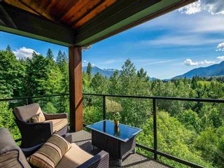 Photo 16: 41155 ROCKRIDGE Place in Squamish: Tantalus House for sale in "Rockridge" : MLS®# R2594367