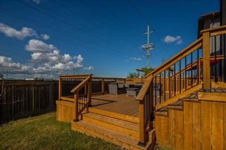 Photo 34: 39 Abbeydale Crescent in Winnipeg: Bridgwater Forest Residential for sale (1R)  : MLS®# 202018398